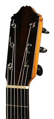 Miguel Rodriguez 1961 - Guitar 2 - Photo 4