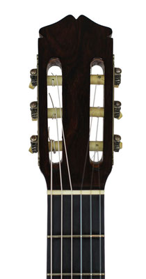 Santos Hernandez 1925 - Guitar 1 - Photo 13