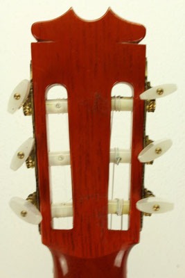 Hermanos Conde 1980 - Guitar 5 - Photo 7