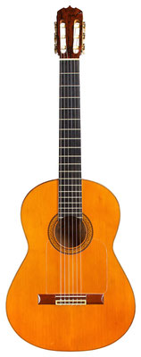 Jose Ramirez 1965 - Guitar 2 - Photo 2