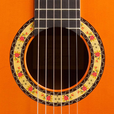 Hermanos Conde - Sobrinos de Esteso - 1996 - Guitar 3 - Photo 3