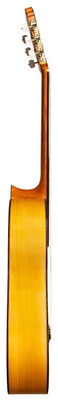 Manuel Reyes Hijo 2005 - Guitar 3 - Photo 4