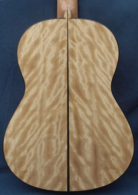 Jose Marin Plazuelo 2010 - Guitar 2 - Photo 8