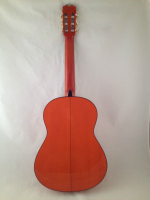 Felipe Conde 2013 - Guitar 6 - Photo 9