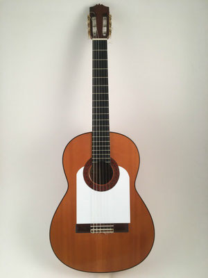 Arcangel Fernandez 1974 - Guitar 3 - Photo 27