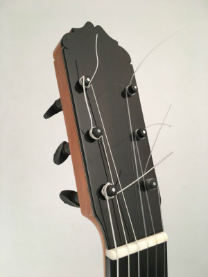 Antonio Marin Montero 2016 - Guitar 1 - Photo 29