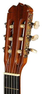Jose Ramirez 2003 - Guitar 1 - Photo 5