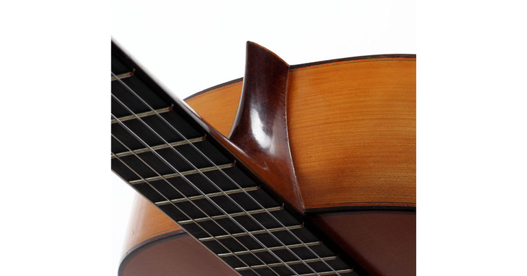 Miguel Rodriguez 1971 - Guitar 1 - Photo 5