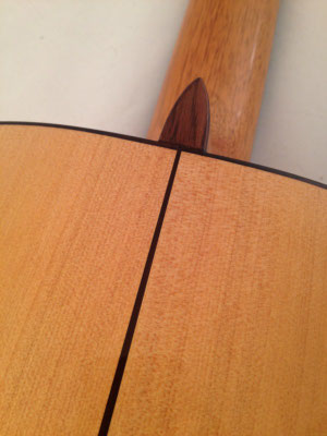 Antonio Marin Montero 2015 - Guitar 1 - Photo 11