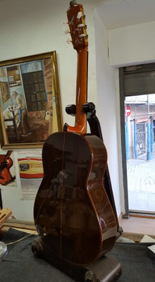Mariano Conde 2016 - Guitar 8 - Photo 11