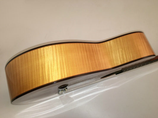 Francisco Barba 1975 - Guitar 2 - Photo 19