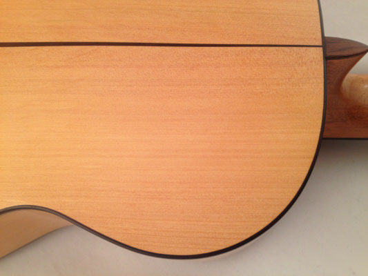 Antonio Marin Montero 2015 - Guitar 1 - Photo 12