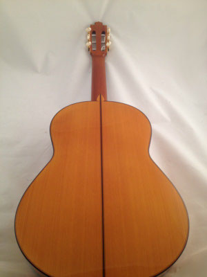 Francisco Barba 2015 - Guitar 1 - Photo 10