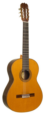 Jose Ramirez 2006 - Guitar 3 - Photo 3