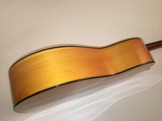 Jose Ramirez 1967 - Guitar 6 - Photo 23