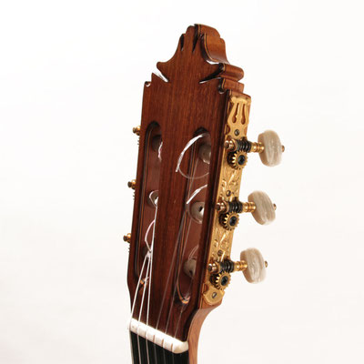 Jose Lopez Bellido 2000 - Guitar 2 - Photo 10