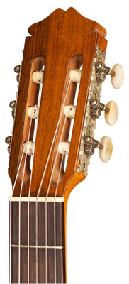 Santos Hernandez 1930 - Guitar 2 - Photo 6