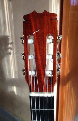 Hermanos Conde 1980 - Guitar 2 - Photo 2