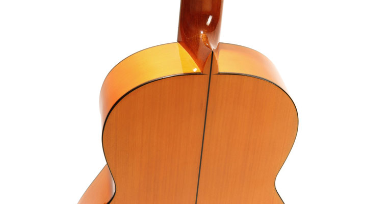 Francisco Barba 1971 - Guitar 1 - Photo 1
