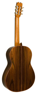 Felipe Conde 2011 - Guitar 5 - Photo 1