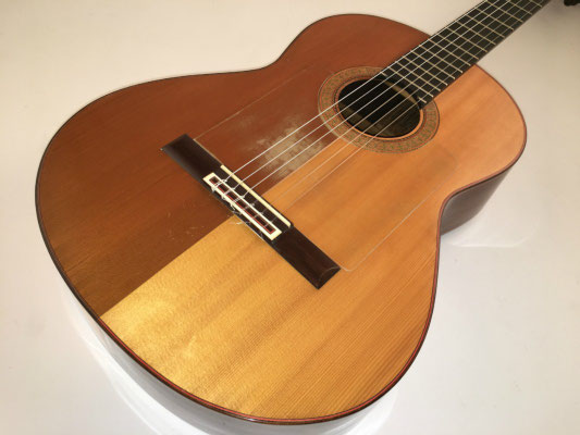 Francisco Barba 1975 - Guitar 2 - Photo 10