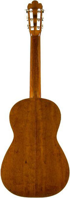 Antonio de Torres 1887 - Guitar 1 - Photo 1