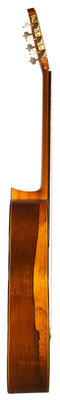 Miguel Rodriguez 1973 - Guitar 1 - Photo 4