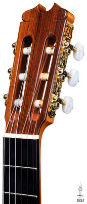 Hermanos Conde - Sobrinos de Esteso - 1999 - Guitar 5 - Photo 11