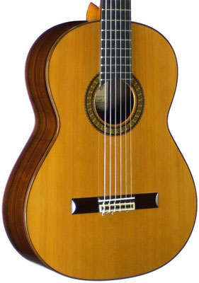 Jose Ramirez 1987 - Guitar 2 - Photo 5