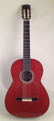 Hermanos Conde 1976 - Guitar 3 - Photo 31