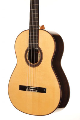 Antonio Marin Montero 2018 - Guitar 3 - Photo 23