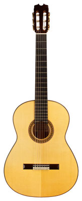 Hermanos Conde 2009 - Guitar 3 - Photo 1