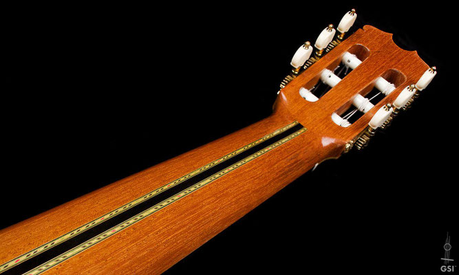 Hermanos Conde - Sobrinos de Esteso - 1997 - Guitar 5 - Photo 3