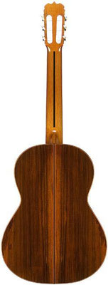 Jose Ramirez 1987 - Guitar 2 - Photo 1