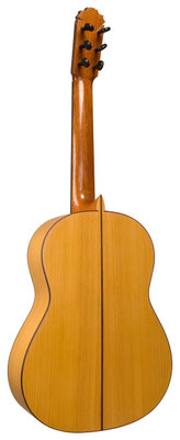 Manuel Reyes 1993 - Guitar 1 - Photo 1