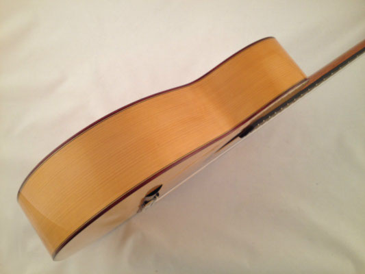 Francisco Barba 2013 - Guitar 2 - Photo 10