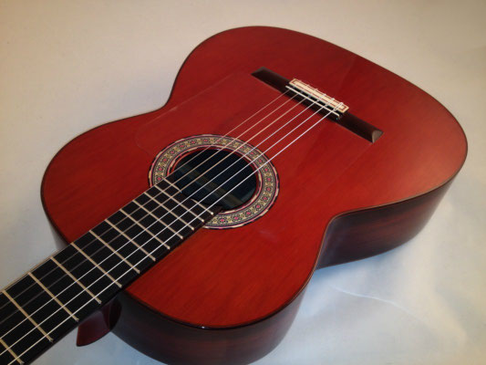 Hermanos Conde 1976 - Guitar 3 - Photo 10