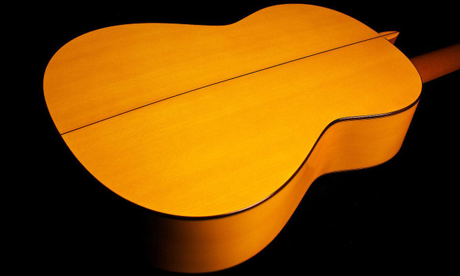 Jose Ramirez 2012 - Guitar 1 - Photo 15