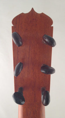 Jose Ramirez 1966 - Guitar 4 - Photo 9