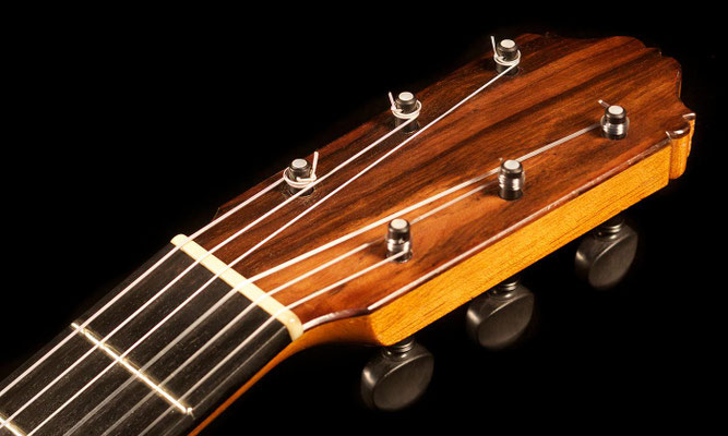 Miguel Rodriguez 1962 - Guitar 1 - Photo 10