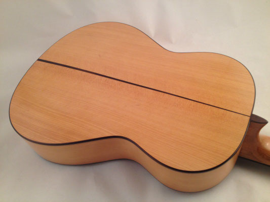 Jose Marin Plazuelo 2015 - Guitar 1 - Photo 12