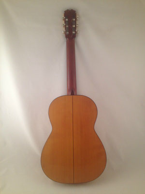 SOBRINOS DE DOMINGO ESTESO 1970 - Guitar 3 - Photo 11