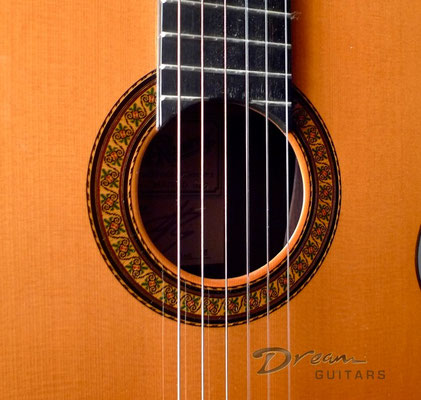 Jose Ramirez 1985 - Guitar 1 - Photo 14