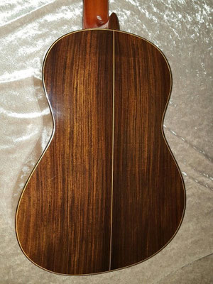 Hermanos Conde 1981 - Guitar 7 - Photo 6