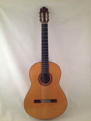 Francisco Barba 1975 - Guitar 1 - Photo 15