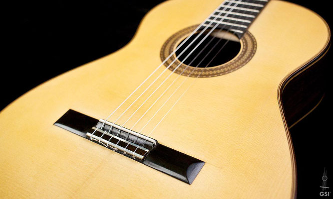 Jose Marin Plazuelo 2015 - Guitar 2 - Photo 6