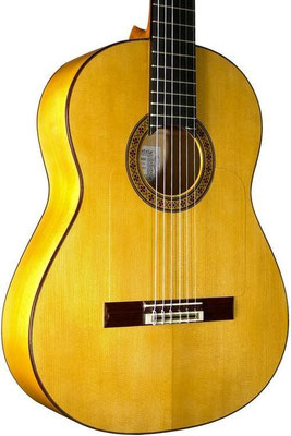 Manuel Reyes Hijo 2003 - Guitar 1 - Photo 4