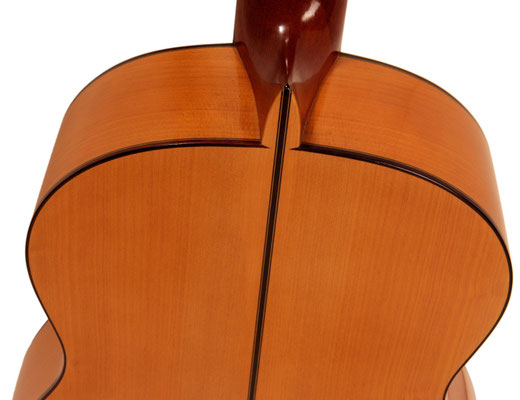 Manuel Reyes 1989 - Guitar 3 - Photo 1