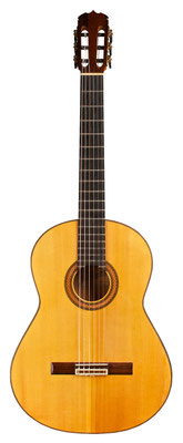 Jose Ramirez 1962 - Guitar 3 - Photo 3