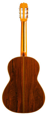 Jose Ramirez 2007 - Guitar 2 - Photo 2